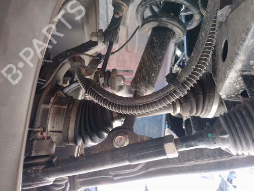 Used Left front driveshaft Left front driveshaft 37494453 37494453