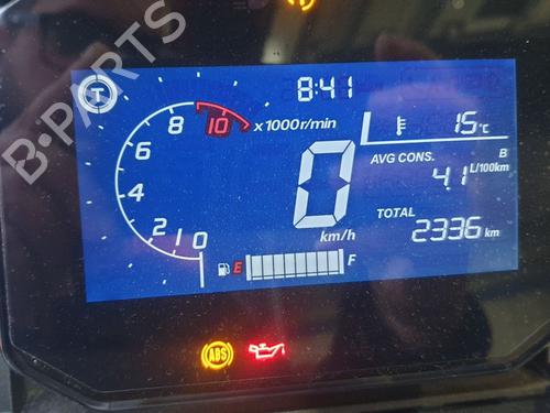 Instrument cluster HONDA MOTORCYCLES ADV ADV 350 | BP25233925C47 