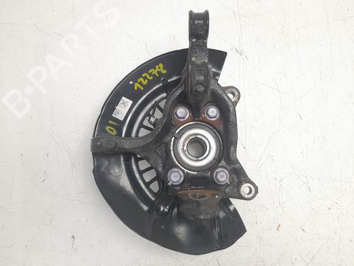 Used Left front steering knuckle TOYOTA RAV 4 V (_A5_, _H5_) 2.5 Hybrid AWD (AXAH54) (178 hp) 29463809