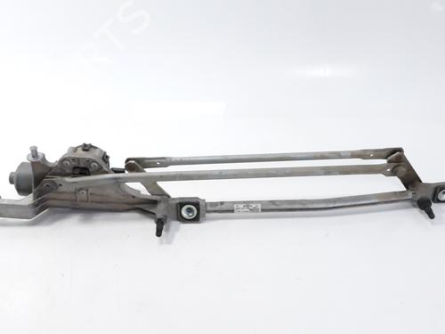 Front wiper motor FORD FOCUS II (DA_, HCP, DP) 1.6 | BP7207735M29 