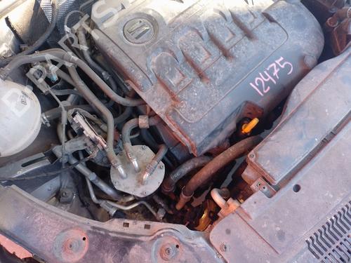 Compressor A/C SEAT ALHAMBRA (710, 711) [2010-2022]  32745377