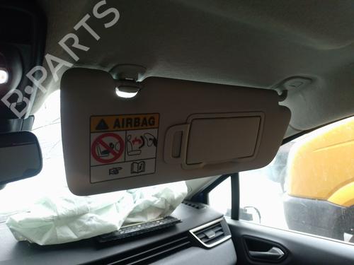 Parasol derecha Parasol derecha MITSUBISHI COLT V (CJ_, CP_) 1600 (CJ4A) (103 hp) 33246480 33246480