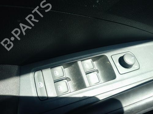 Used Left front window switch Left front window switch 36855784 36855784