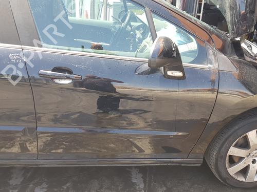 Used Right front door PEUGEOT 308 SW I (4E_, 4H_) [2007-2014]  9843824
