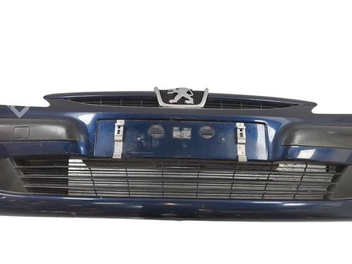 Used Front bumper PEUGEOT 607 (9D, 9U) 2.2 16V (158 hp) 21288843