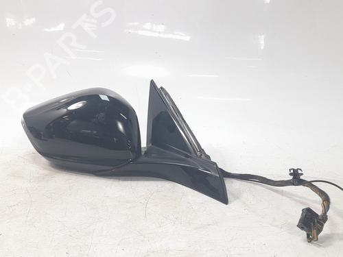 Used Right mirror OPEL ASTRA L (OV5) 1.2 (FPHNSL, FPHNSR) (131 hp) 30131505