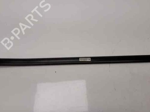 Front bumper reinforcement BMW 1 (E87) 116 i (115 hp) 716754403 |