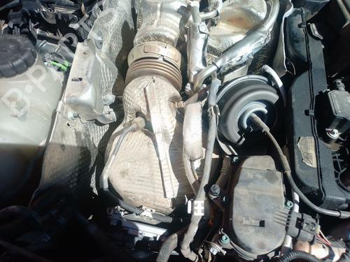 Used Particulate filter Particulate filter MERCEDES-BENZ GLE Coupe (C167) GLE 350 d 4-matic (167.321) (272 hp) 35755354 35755354