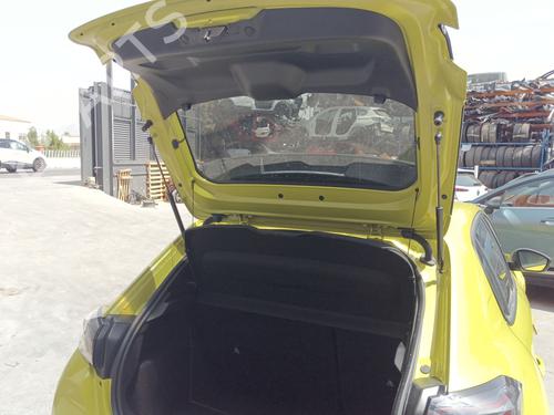 Used Tailgate lift support PEUGEOT 208 II (UB_, UP_, UW_, UJ_) 1.2 PureTech 100 (101 hp) 28295170