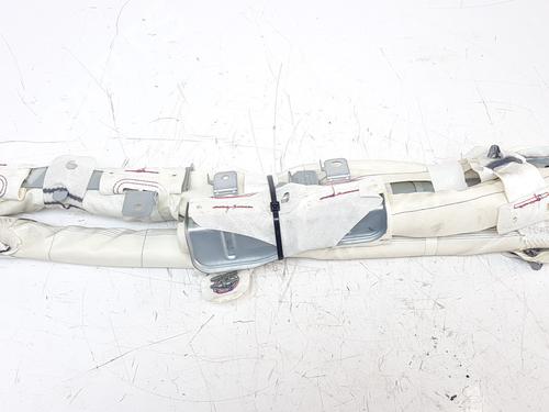 Used Right curtain airbag NISSAN MICRA V (K14) [2016-2025]  12350304
