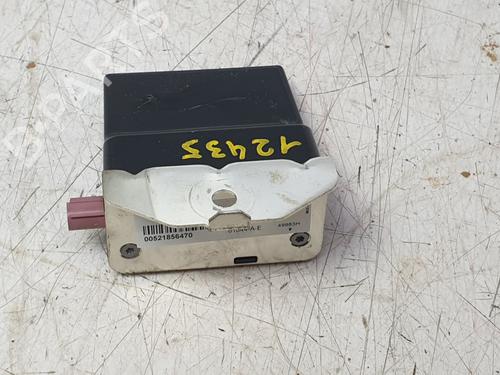 Used Fuse box CITROËN JUMPER II Van 2.2 BlueHDi 140 (140 hp) 32096387