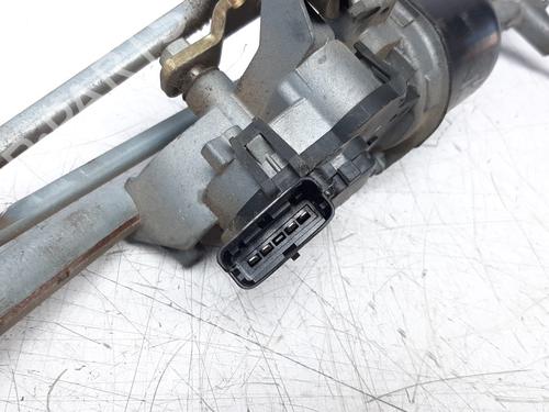 Front wiper motor CITROËN C3 I (FC_, FN_) 1.4 i | BP15964373M29 