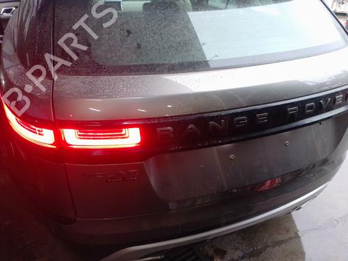 Used Rear center light Rear center light LAND ROVER RANGE ROVER VELAR (L560) 2.0 P300 Si4 4x4 (300 hp) 33273285 33273285