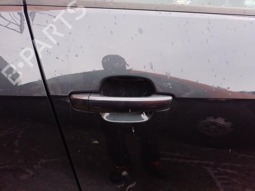 Used Front right exterior door handle AUDI Q2 (GAB, GAG) 30 TDI (116 hp) 31995976