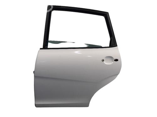 Used Left rear door SEAT ALTEA (5P1) [2004-2015]  10321882