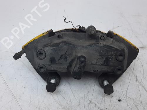 Right front brake caliper MERCEDES-BENZ S-CLASS Coupe (C215) CL 500 (215.375) | BP14975202M104 