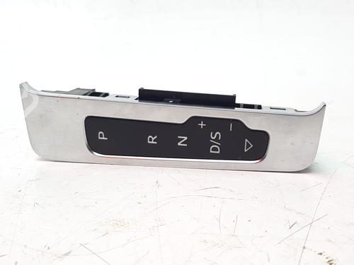 Used Electronic module Electronic module AUDI Q2 (GAB, GAG) 30 TFSI (115 hp) 11038757 11038757