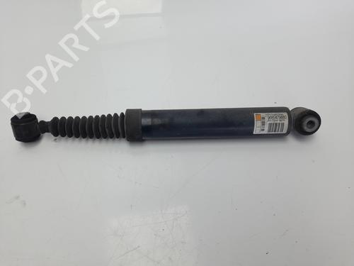 Used Left rear shock absorber CITROËN DS3 (SA_) 1.4 HDi 70 (SA8HP4) (68 hp) 7102483