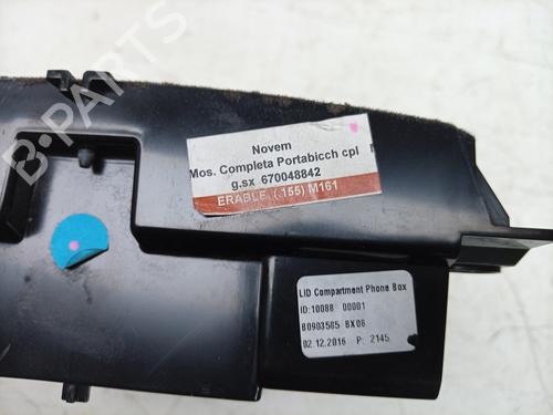 Askebæger MASERATI LEVANTE SUV (M161) 3.0 D Q4 | BP38236543I30 - Image 5