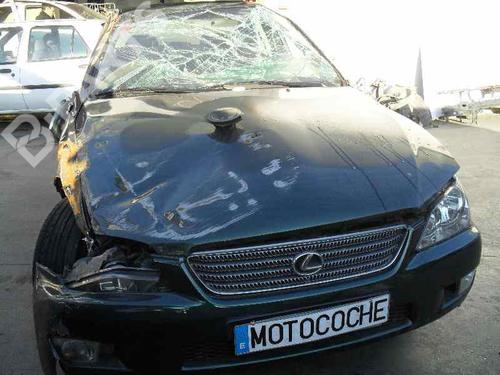 Used Parts LEXUS IS I (_E1_)  200 (GXE10)  14597