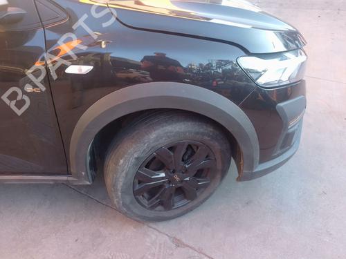 front-right-wheel-arch-trim-dacia-sandero-iii-2021-39141952 main image