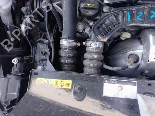 Intercooler Intercooler 38982739 38982739