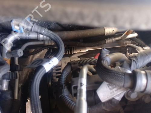 Used Alternator Alternator FIAT TIPO Estate (356_, 357_) 1.3 D (356WXH1A) (95 hp) 35819594 35819594