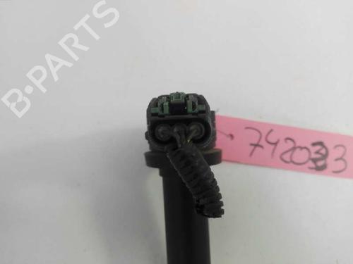 Ignition coil NISSAN PRIMERA Hatchback (P11) 1.8 16V | BP2504663M94 
