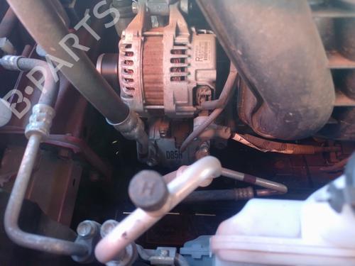 Used AC compressor AC compressor 39428474 39428474