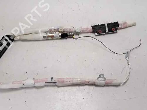 Used Right curtain airbag HYUNDAI i10 II (BA, IA) 1.2 (87 hp) 5277979