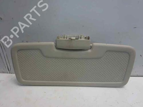 Right sun visor SMART FORTWO Coupe (451) 1.0 (451.330, 451.334) | BP1607237I2 