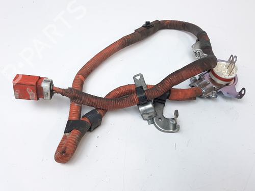 Electronic module TOYOTA YARIS (_P13_)  | BP14920899M83 