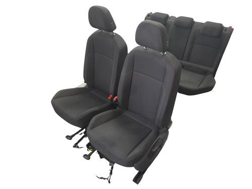 Used Seats set Seats set VW POLO VI (AW1, BZ1, AE1) 1.0 TSI (95 hp) 33869659 33869659