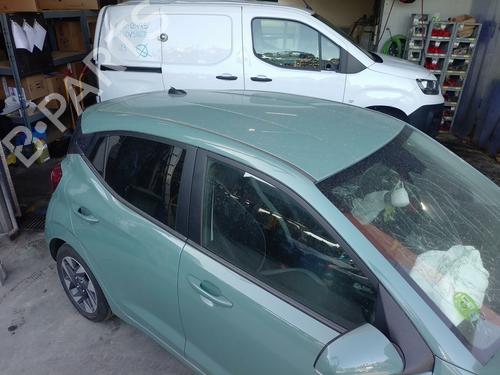 Used Other Other HYUNDAI i10 III (AC3, AI3) 1.0 MPi (67 hp) 33675219 33675219