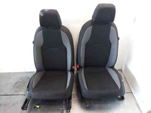 Used Seats set Seats set SEAT LEON SC (5F5) 1.6 TDI (105 hp) 6633284 6633284