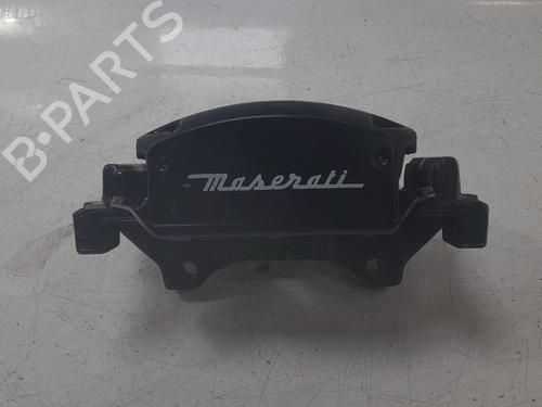 Used Left front brake caliper MASERATI LEVANTE SUV (M161) 3.0 D Q4 (275 hp) 32673631