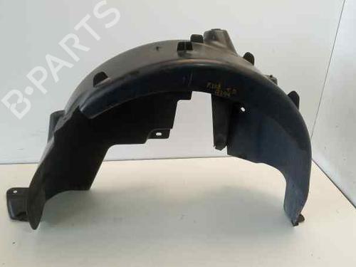 Wheel arch PEUGEOT 208 I (CA_, CC_) 1.6 BlueHDi 100 | BP14206052C56