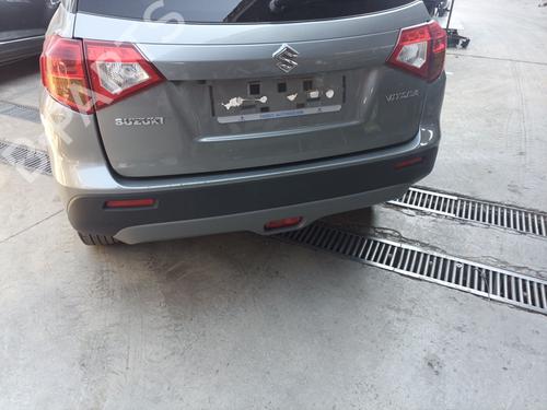 Used Rear bumper reinforcement SUZUKI VITARA (LY) 1.6 (APK 416) (120 hp) 29407256