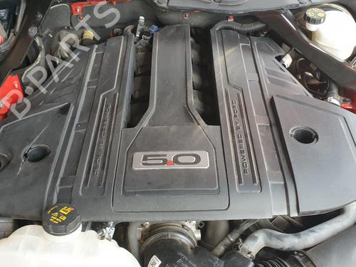 Used Starter FORD USA MUSTANG Coupe 5.0 V8 (450 hp) 17475866