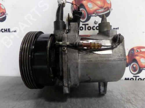 Used AC compressor BMW 3 Compact (E36) 318 ti (140 hp) 345614