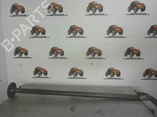 Used Left rear driveshaft TOYOTA LAND CRUISER 80 (_J8_) 4.2 TD (HDJ80) (160 hp) 2594105