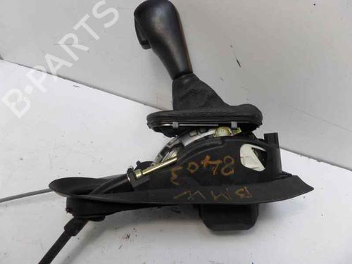 Gear lever BMW 5 (E39) 525 i | BP7430542M90 