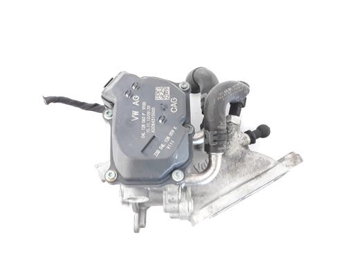 Throttle body SEAT LEON (5F1)  | BP7237781M82 