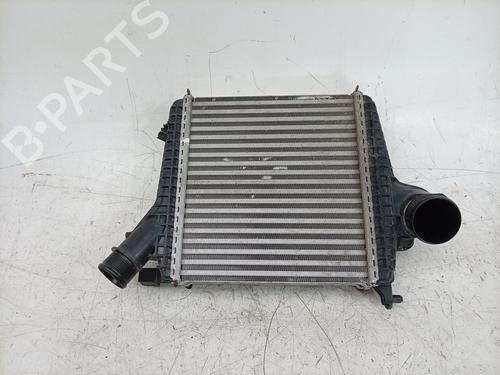 Intercooler PORSCHE CAYENNE Coupe (9YB) 3.0 E-Hybrid AWD | BP38176800M30 - Image 4