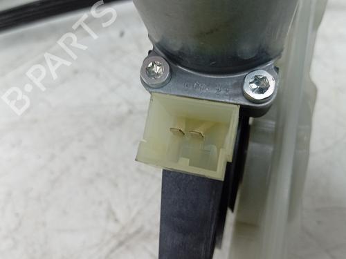 Front right window mechanism SEAT LEON (KL1, KLG) 2.0 TDI | BP33198886C23 - Image 3