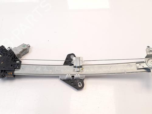 Used Rear right window mechanism HONDA CIVIC VIII Hatchback (FN, FK) [2005-2012]  9764271
