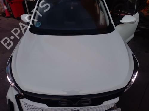Used Hood Hood DR DR 5.0 SUV [2019-2026] 39809298 39809298
