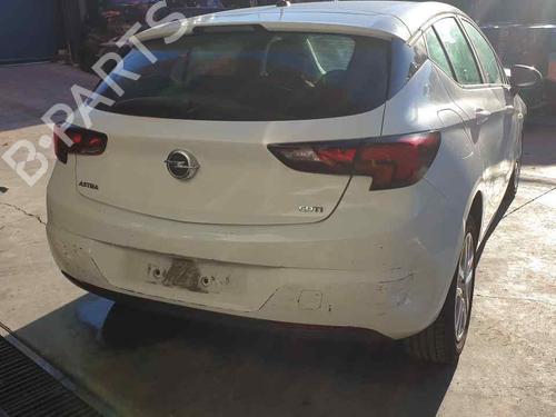 Mass air flow sensor OPEL ASTRA K (B16)  | BP9178240M95 