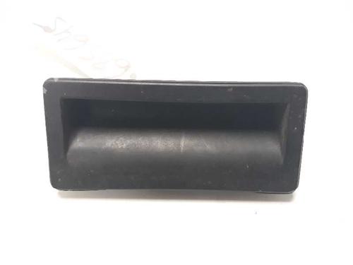 Used Tailgate handle AUDI A4 B8 (8K2) 2.0 TDI (136 hp) 1608409