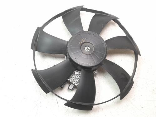 Radiator fan HONDA HR-V (RU)  | BP17364793M35 
